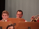 105Jahreskonzert_Musikkapelle